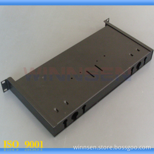 Metal Power Supply Housing (Win-09)